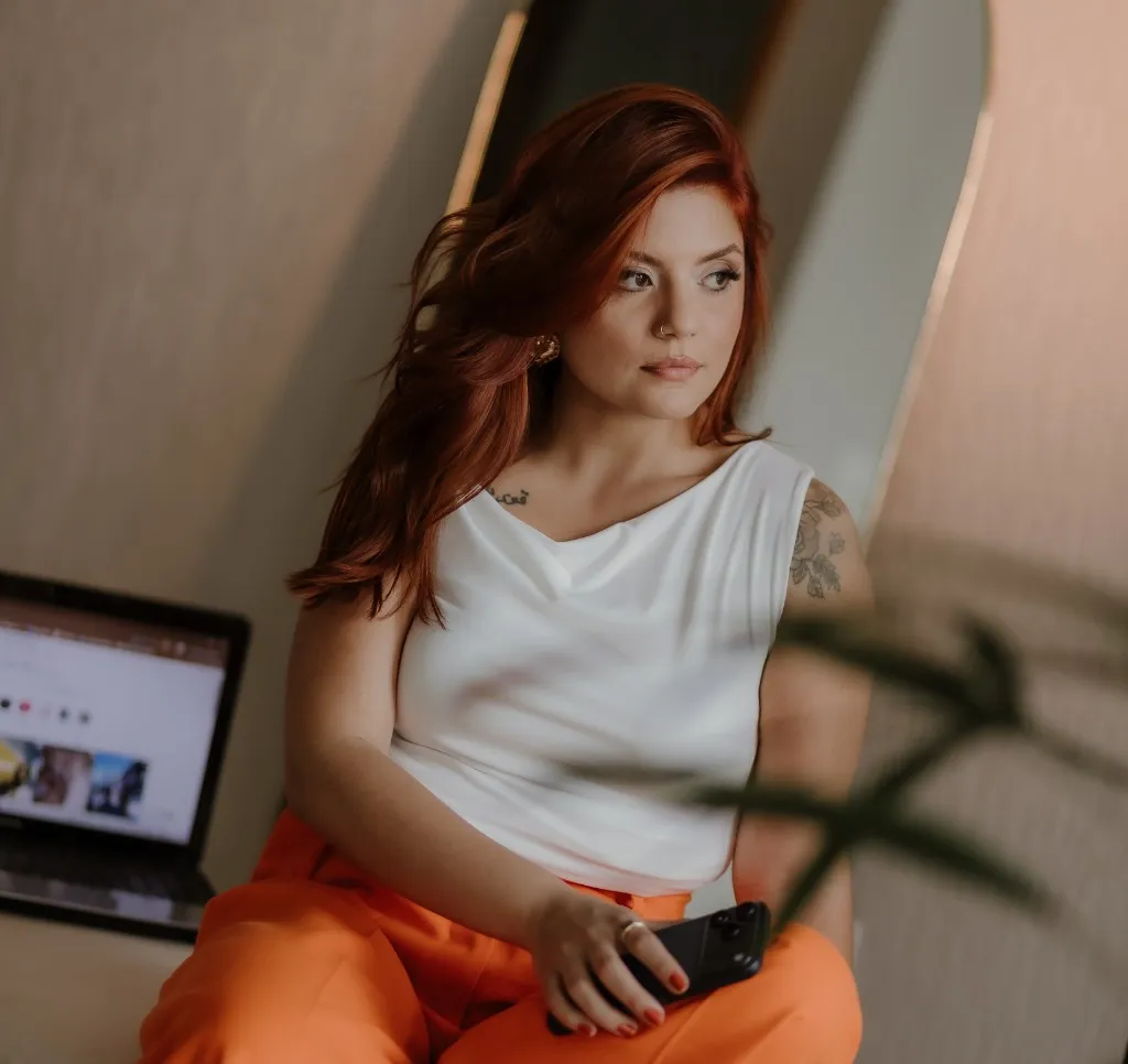 Laís Teotônio