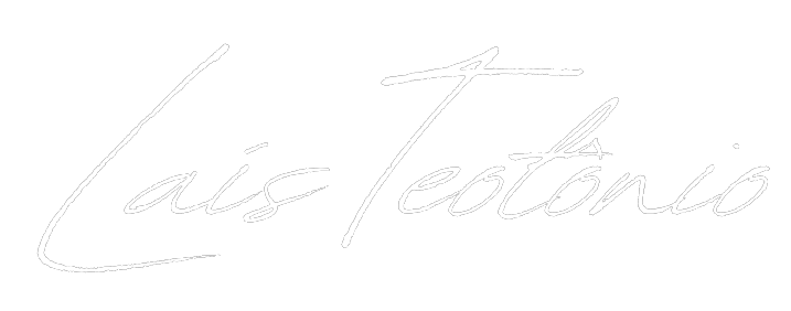 Assinatura Laís Teotônio